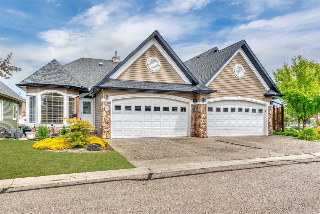 Picture of 169 Sienna Passage , Chestermere Real Estate Listing