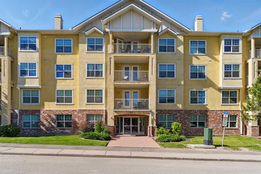 Picture of 302, 2212 34 Avenue SW, Calgary Real Estate Listing