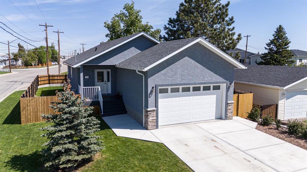 Picture of 340 55 Avenue W, Claresholm Real Estate Listing