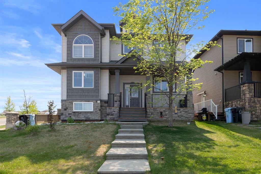 Picture of 100 Crane Rise , Fort McMurray Real Estate Listing