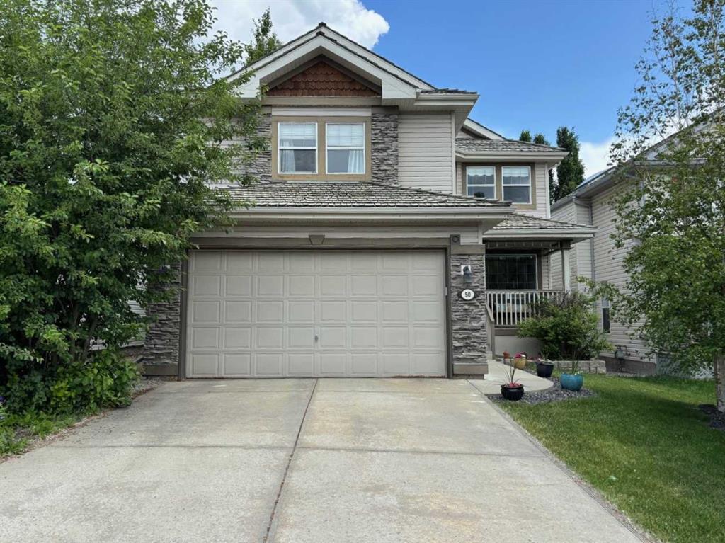 Picture of 50 Springbank Rise SW, Calgary Real Estate Listing