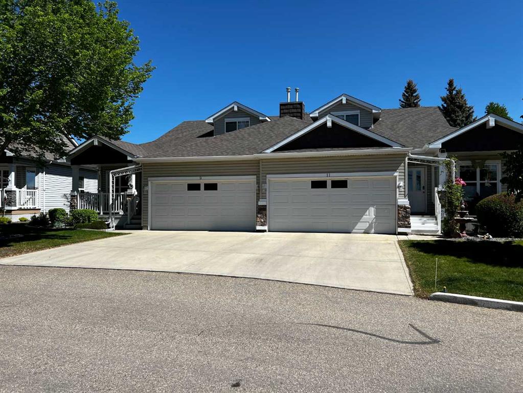 Picture of 9 Jessup Avenue , Red Deer Real Estate Listing