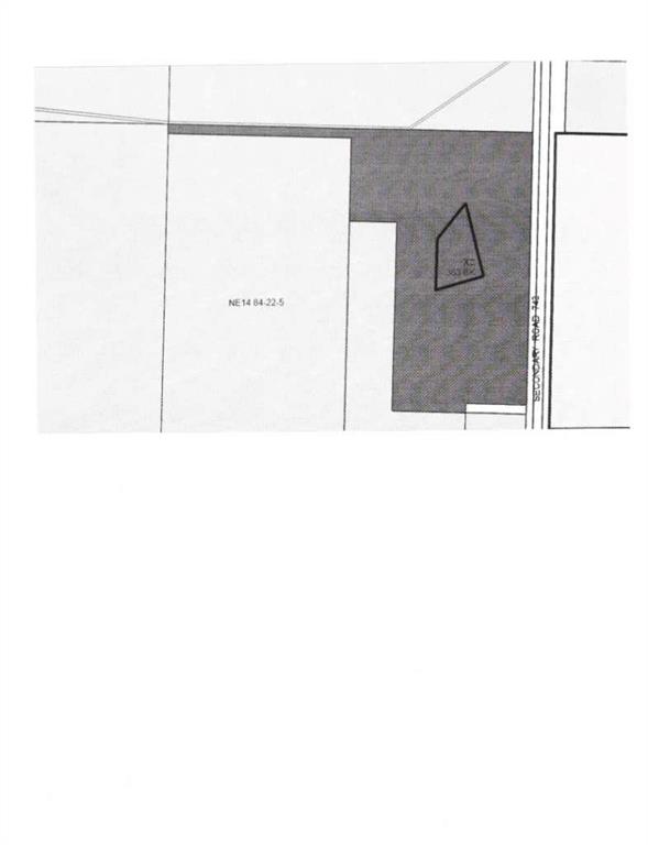 Picture of Hwy 743  , Rural Northern Lights, County of Real Estate Listing