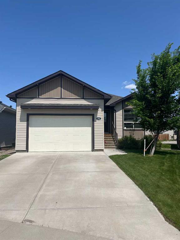 Picture of 511 Mt. Sundance Place W, Lethbridge Real Estate Listing