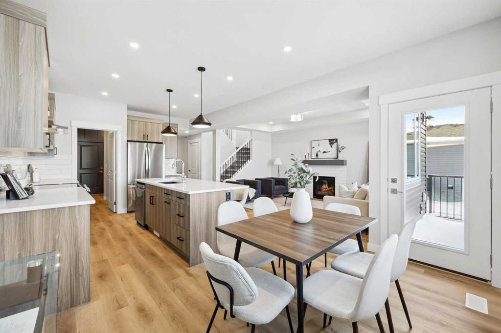 Picture of 30 Clover Crescent , Beiseker Real Estate Listing