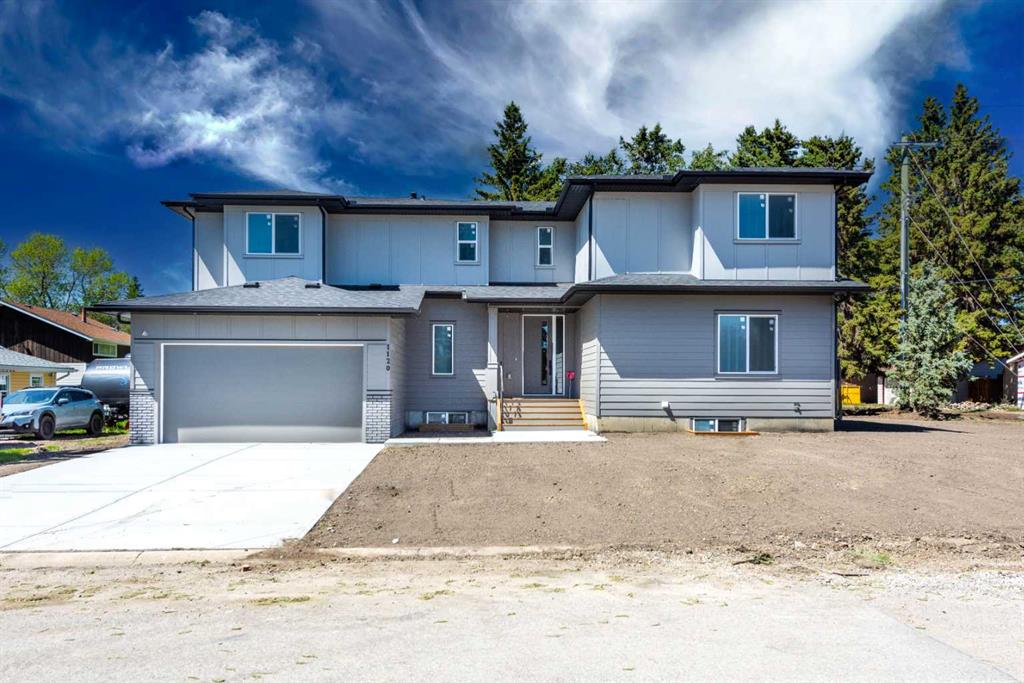 Picture of 1120 IDAHO Street S, Carstairs Real Estate Listing