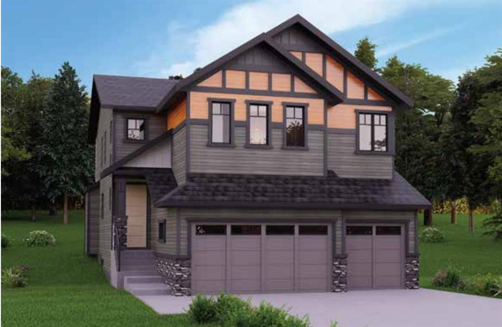 Picture of 34 South Shore Bay , Chestermere Real Estate Listing