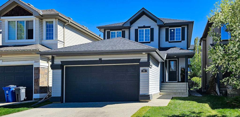 Picture of 47 Sunset Circle , Cochrane Real Estate Listing