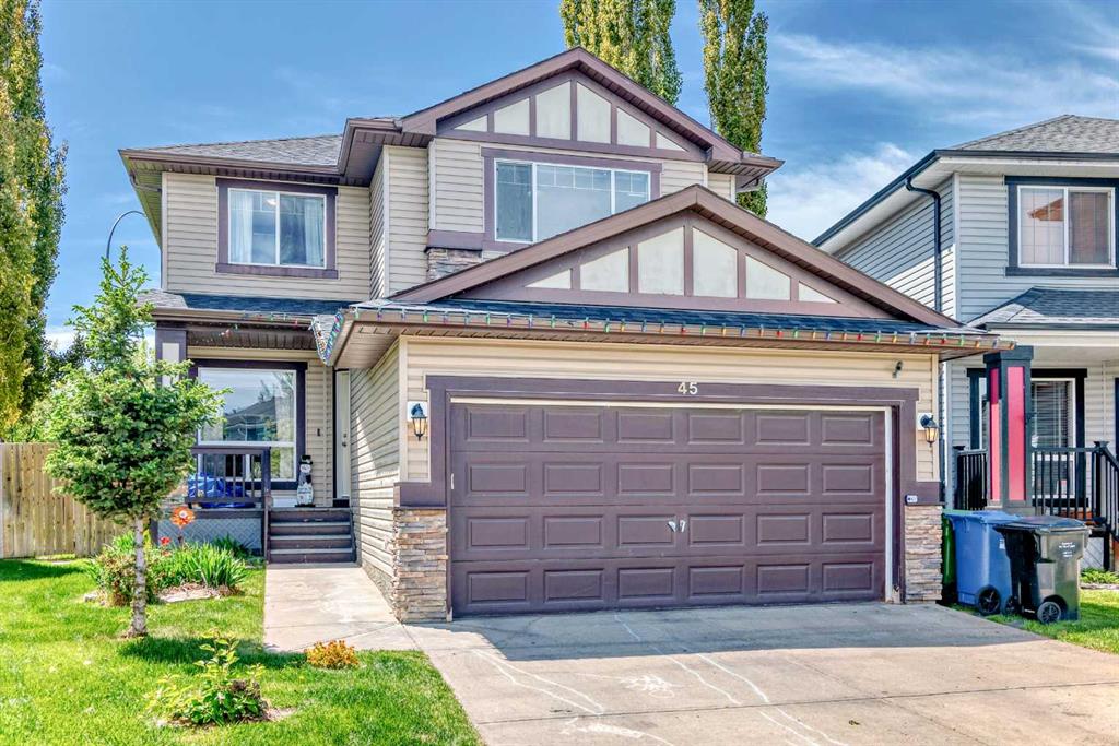 Picture of 45 Shawbrooke Park SW, Calgary Real Estate Listing