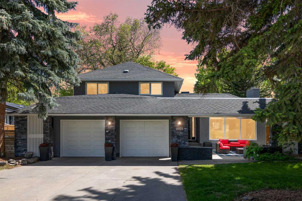 Picture of 11023 Willowfern Drive SE, Calgary Real Estate Listing