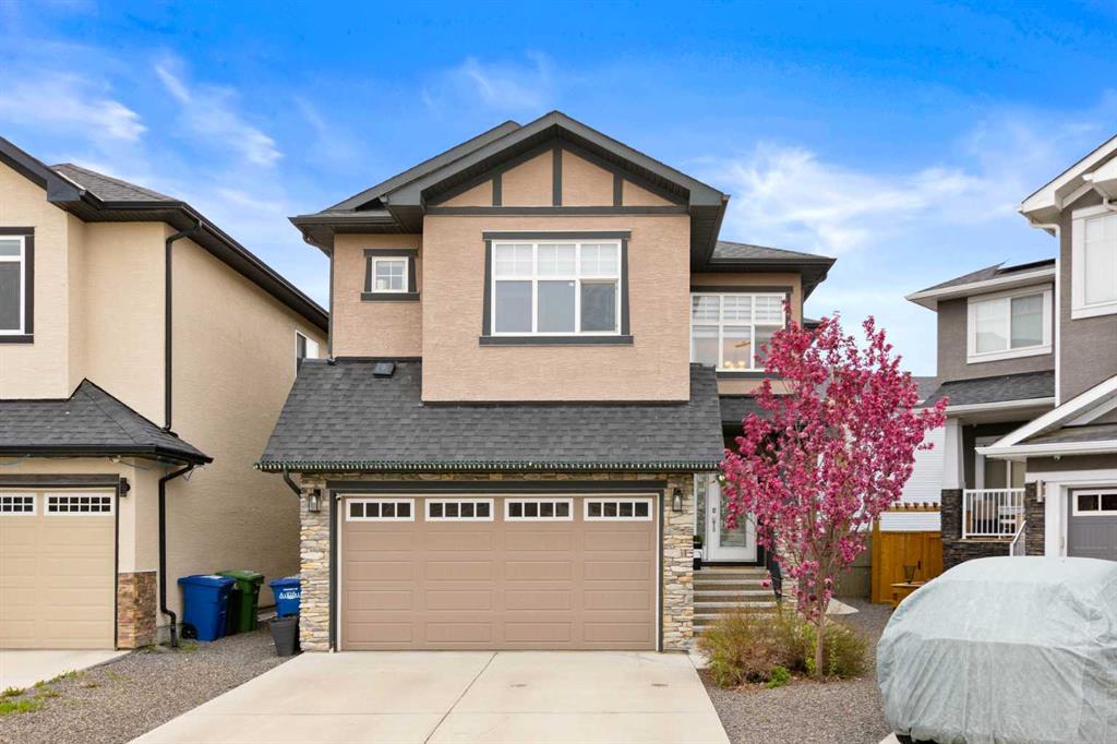 Picture of 148 Baysprings Court SW, Airdrie Real Estate Listing