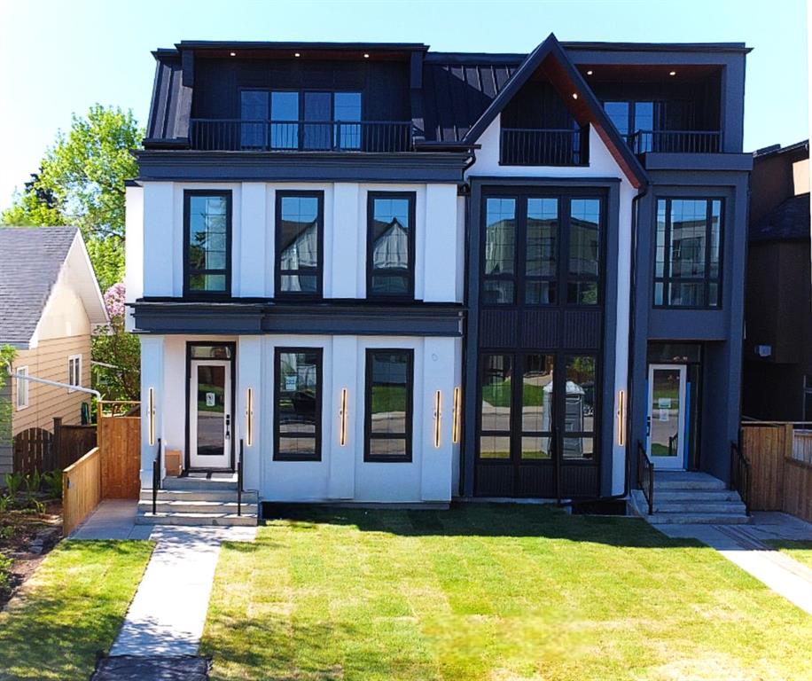 Picture of 2311 23 Avenue SW, Calgary Real Estate Listing