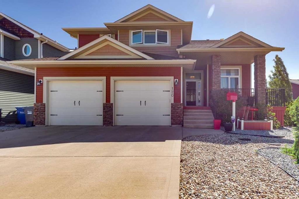 Picture of 120 Garrison Circle , Red Deer Real Estate Listing