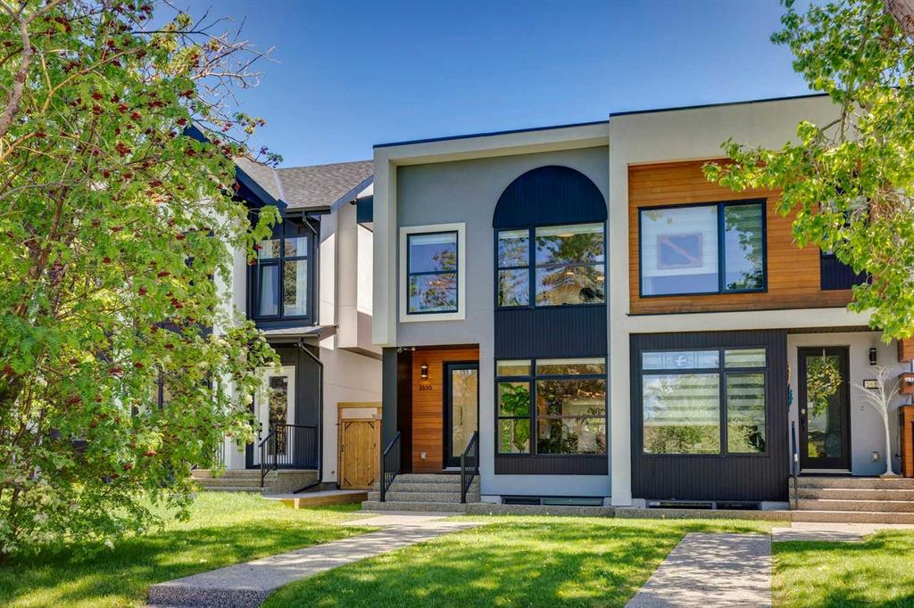 Picture of 2636 30 Street SW, Calgary Real Estate Listing