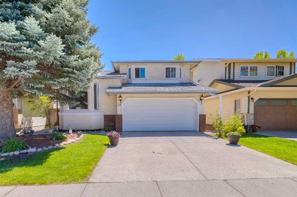 Picture of 16 Sunhaven Way SE, Calgary Real Estate Listing