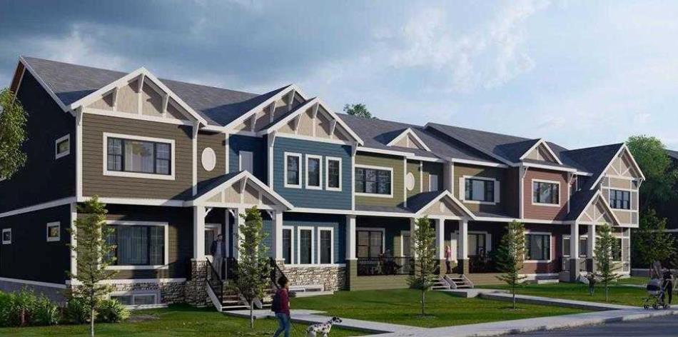 Picture of 63 Baysprings Terrace SW, Airdrie Real Estate Listing