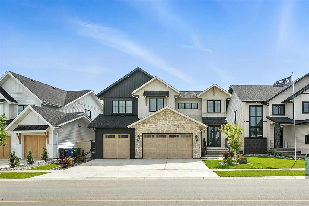 Picture of 129 Emerald Drive , Red Deer Real Estate Listing
