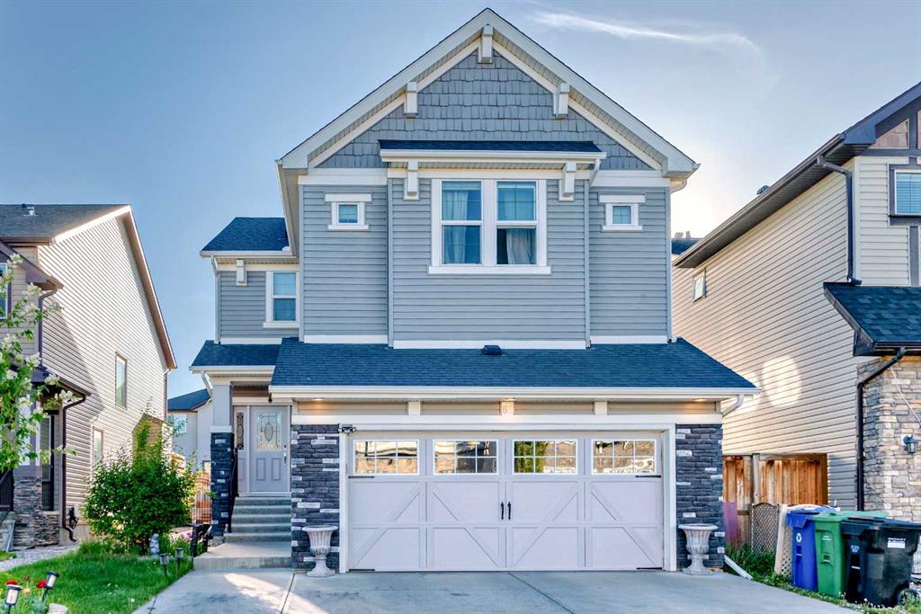 Picture of 61 Sage bank Crescent NW, Calgary Real Estate Listing
