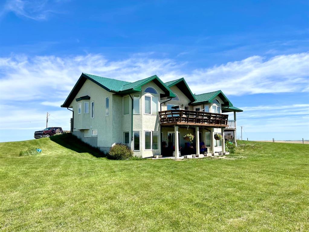 Picture of 642243 72 Street E, Rural Foothills County Real Estate Listing