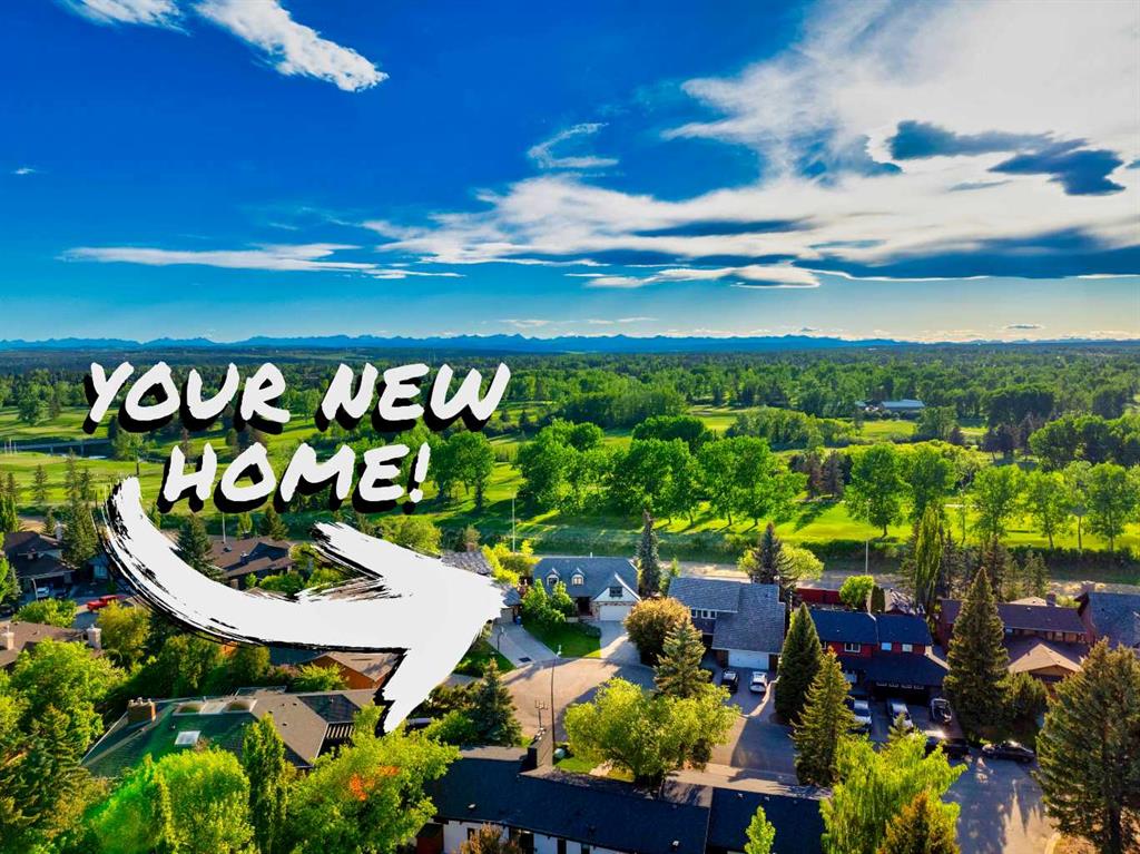 Picture of 39 Canova Close SW, Calgary Real Estate Listing