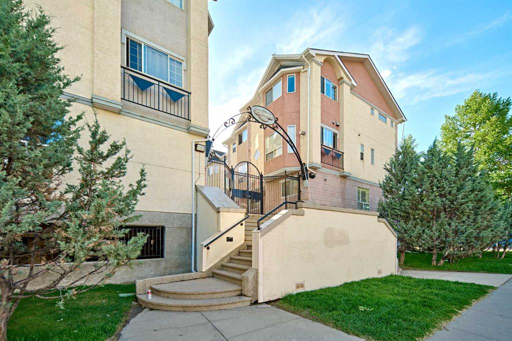 Picture of 1535 11 Street SW, Calgary Real Estate Listing