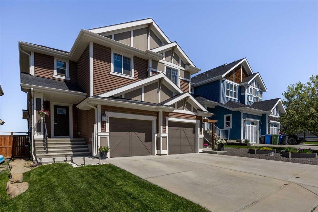 Picture of 399 Sunrise View , Cochrane Real Estate Listing
