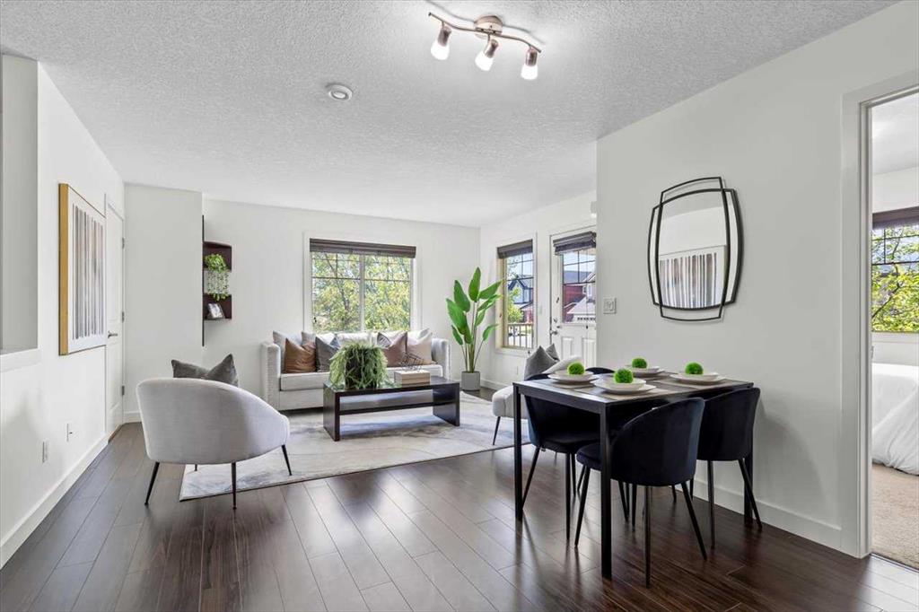 Picture of 1508, 250 Sage Valley Road NW, Calgary Real Estate Listing
