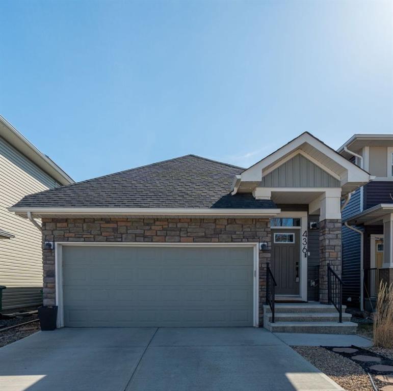 Picture of 436 Bayview Way SW, Airdrie Real Estate Listing