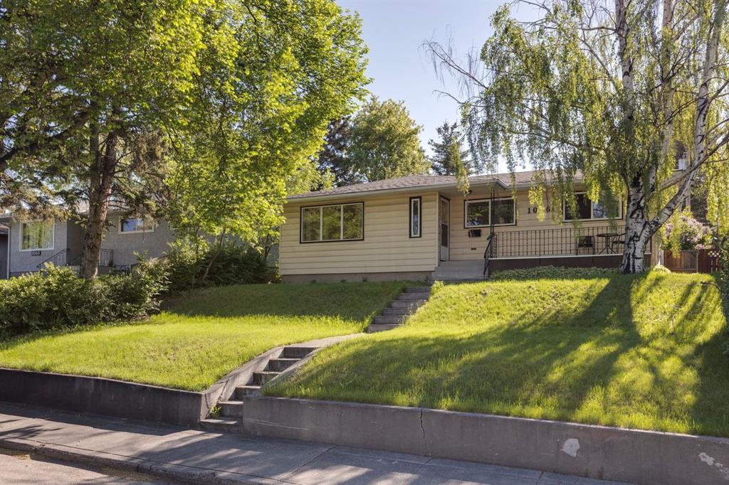 Picture of 1036 17 Street NE, Calgary Real Estate Listing