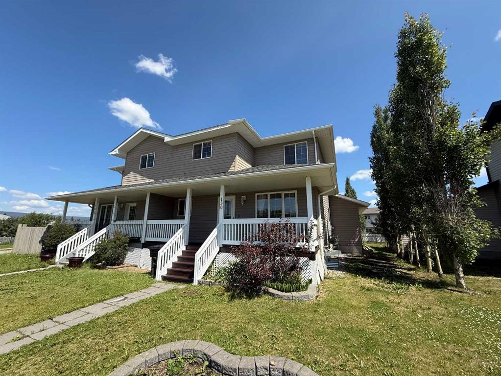 Picture of 130 Maurer Drive , Hinton Real Estate Listing