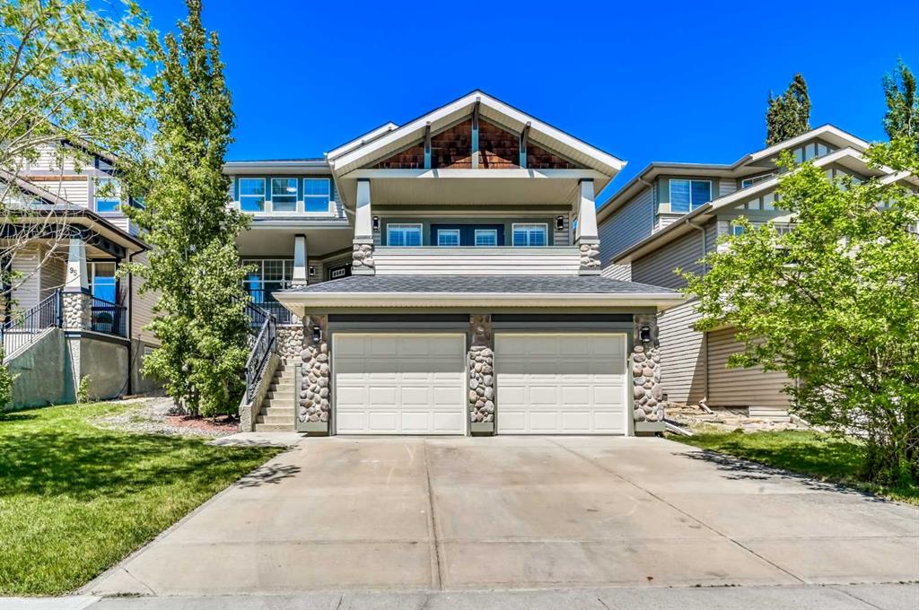 Picture of 91 Springbluff Boulevard SW, Calgary Real Estate Listing