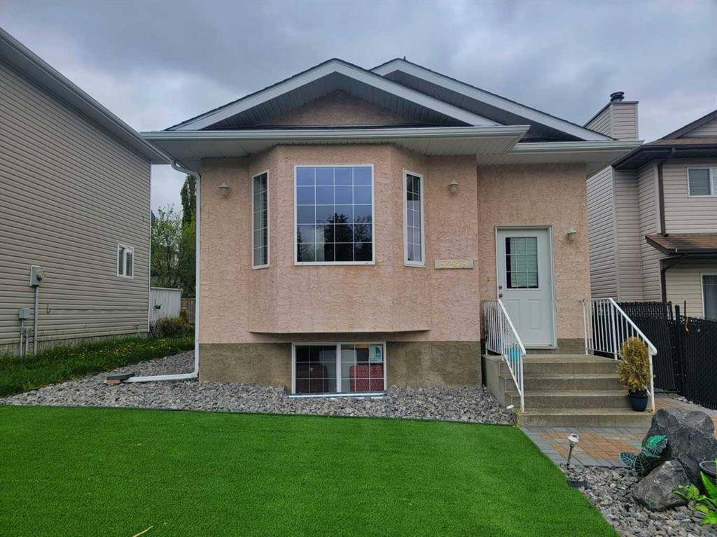 Picture of 5243 49 Avenue , Gibbons Real Estate Listing