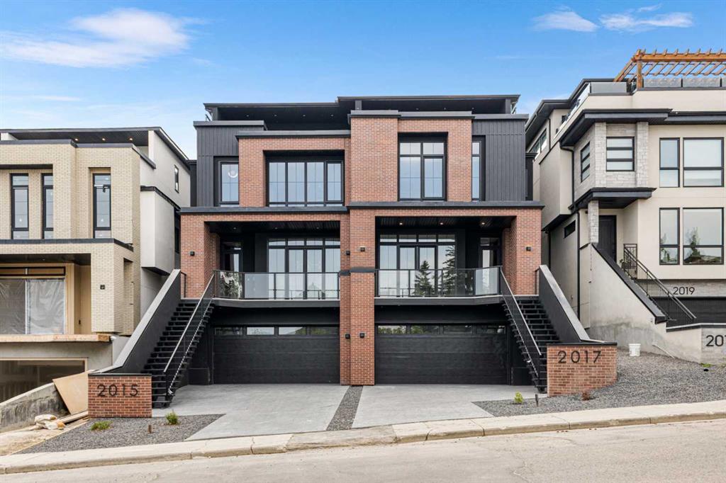 Picture of 2015 28 Avenue SW, Calgary Real Estate Listing