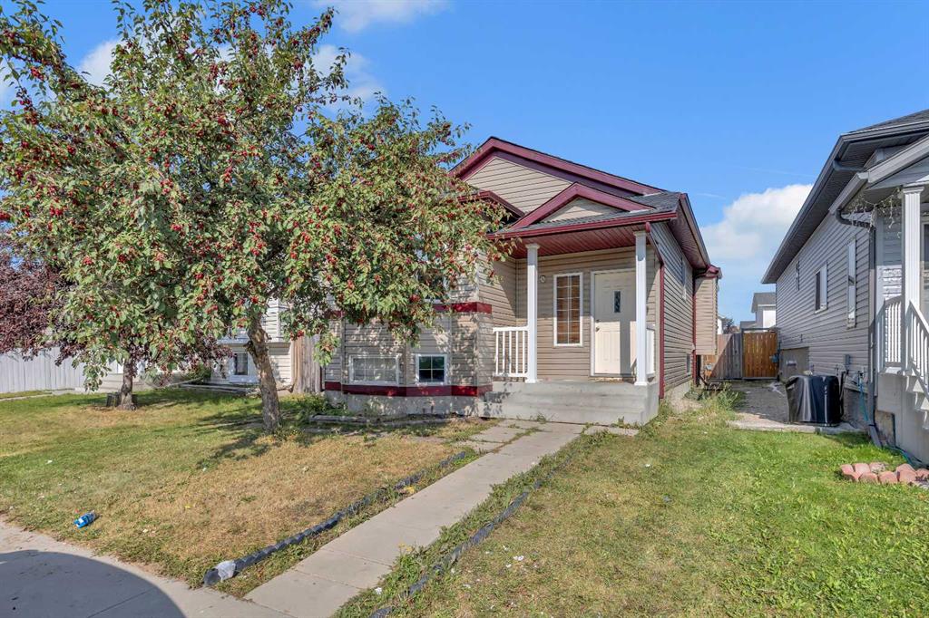 Picture of 231 Martinvalley Crescent NE, Calgary Real Estate Listing