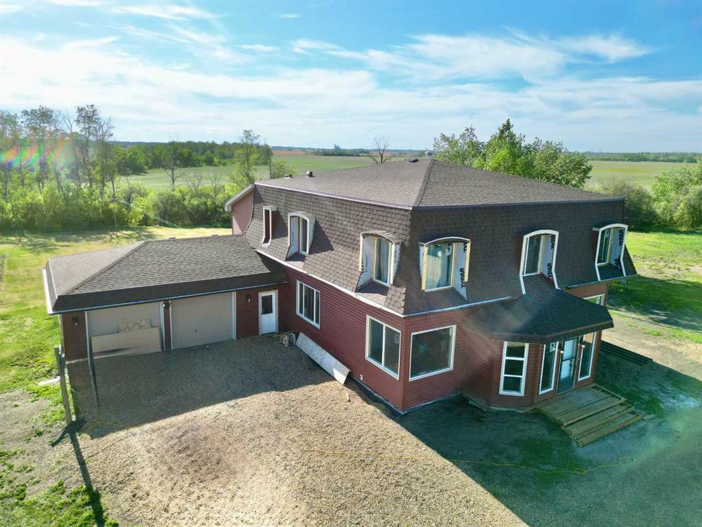Picture of 831034 Range Road 232  , Rural Peace No. 135, M.D. of Real Estate Listing