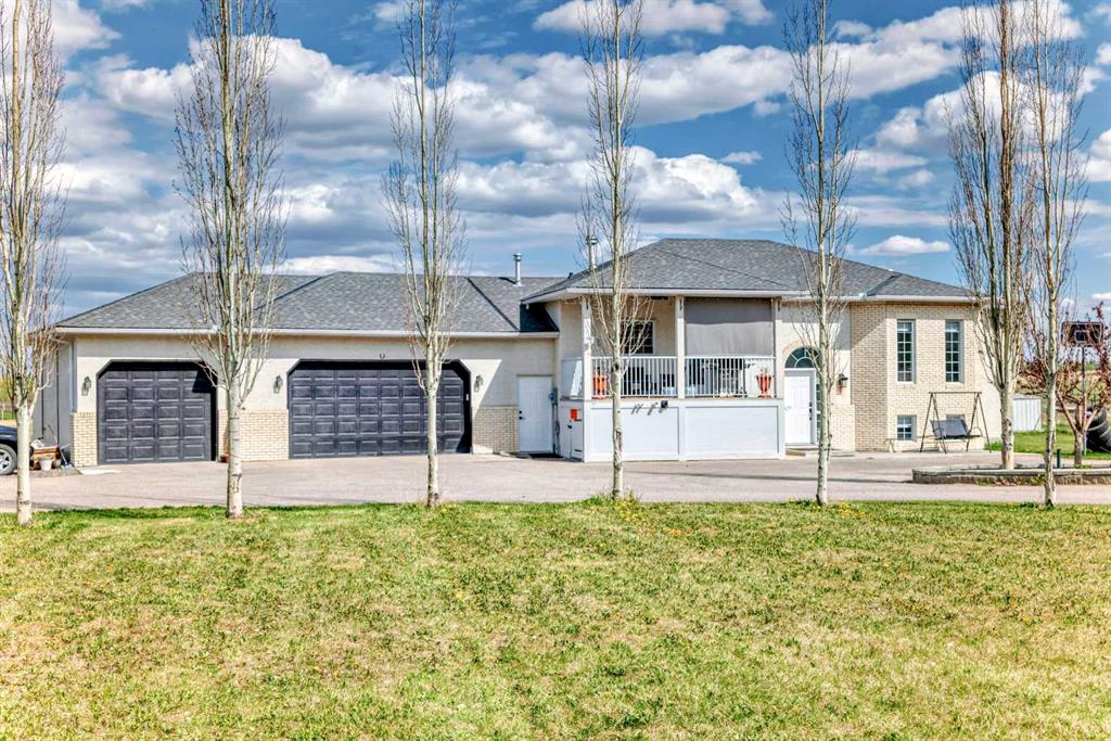 Picture of 262232 Range Road 293  , Rural Rocky View County Real Estate Listing