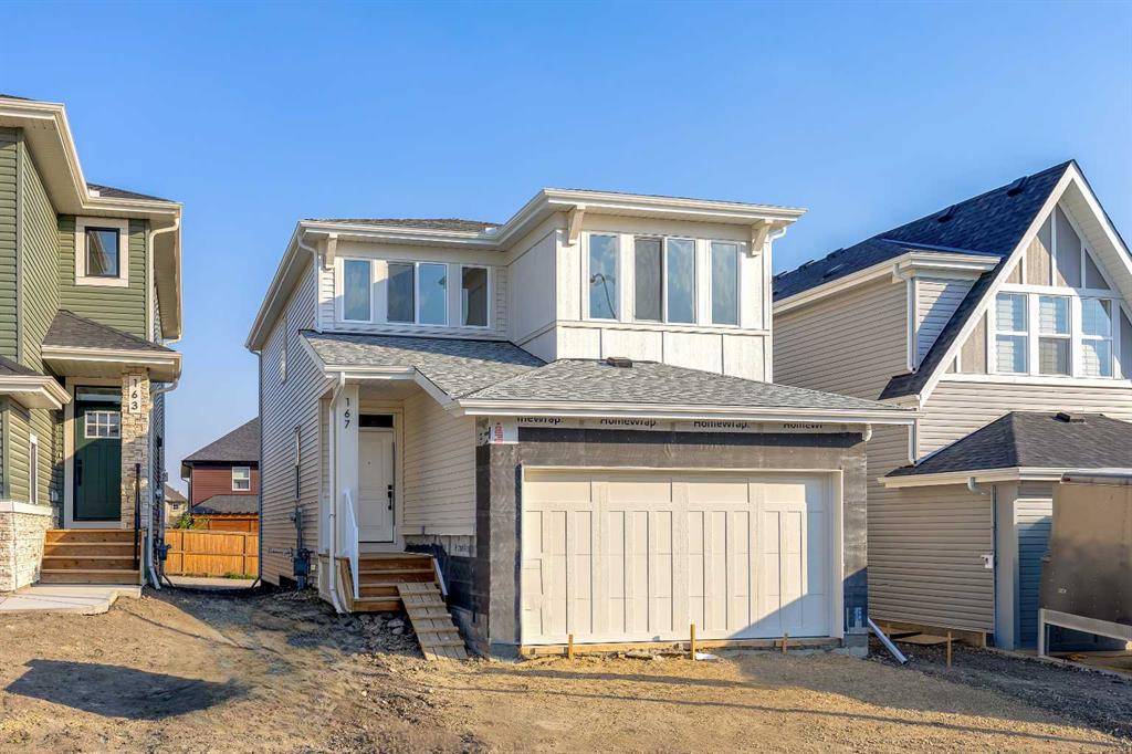 Picture of 167 Heritage Court , Cochrane Real Estate Listing