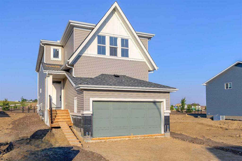 Picture of 127 Heritage Court , Cochrane Real Estate Listing