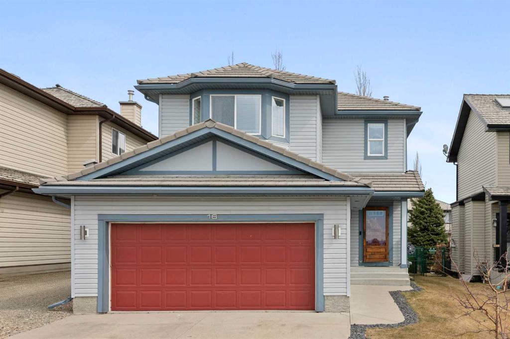 Picture of 16 Glensummit Close , Cochrane Real Estate Listing