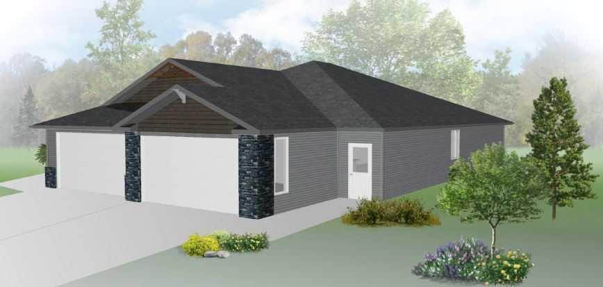 Picture of 5726 55 Avenue , Camrose Real Estate Listing