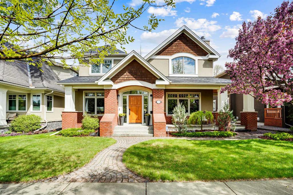 Picture of 1332 7 Street NW, Calgary Real Estate Listing