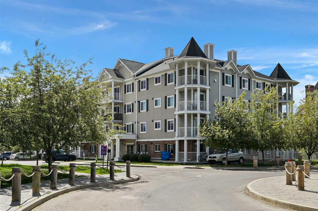 Picture of 3404, 10 Country Village Park NE, Calgary Real Estate Listing