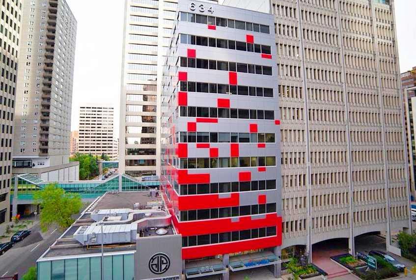 Picture of 1020,1010,220, 634 6 Avenue SW, Calgary Real Estate Listing
