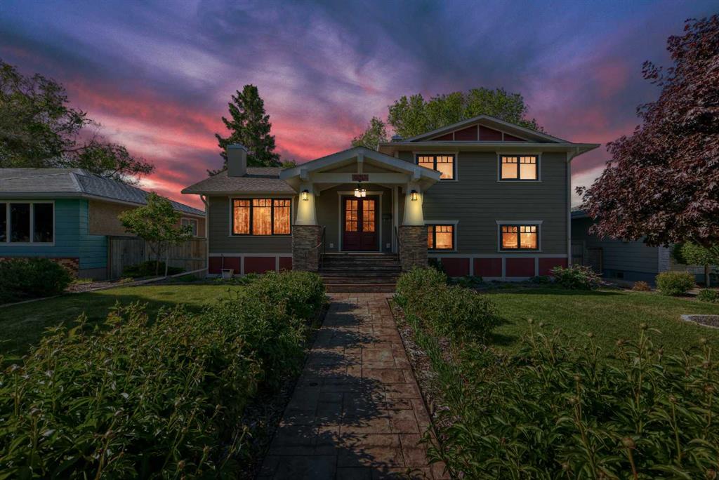 Picture of 2302 14 Avenue S, Lethbridge Real Estate Listing