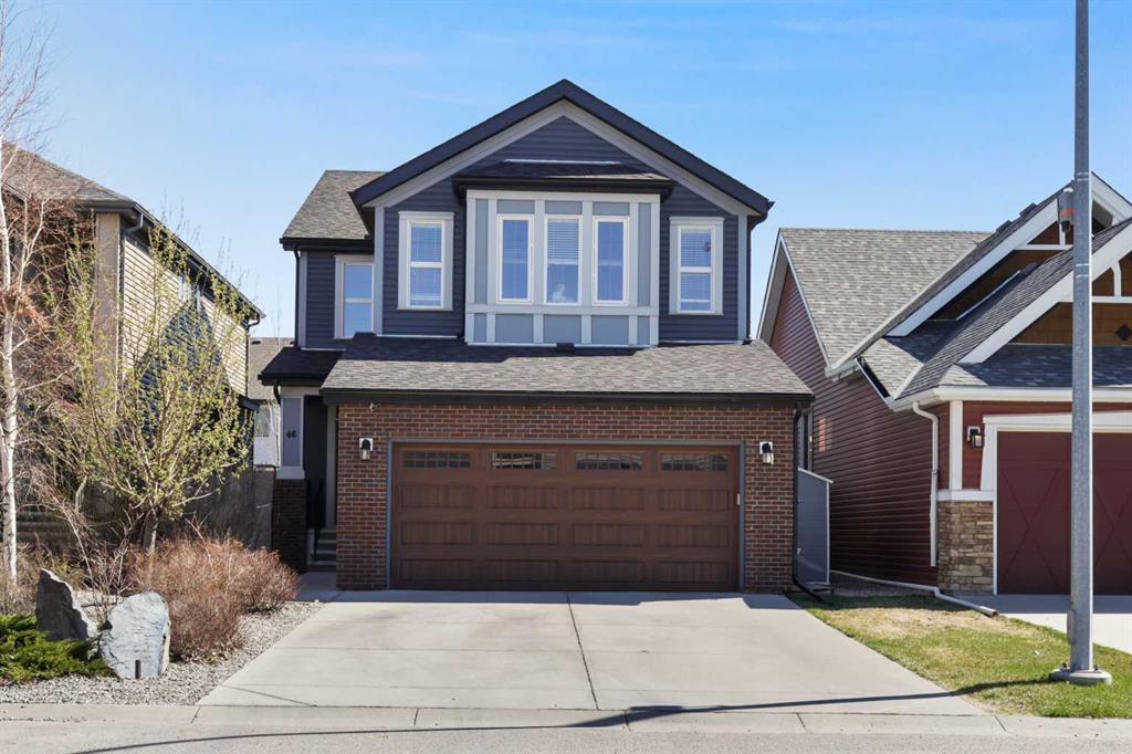 Picture of 66 Copperpond Heath SE, Calgary Real Estate Listing
