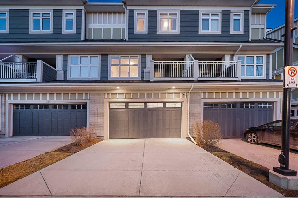 Picture of 118 Silverado Plains Park SW, Calgary Real Estate Listing