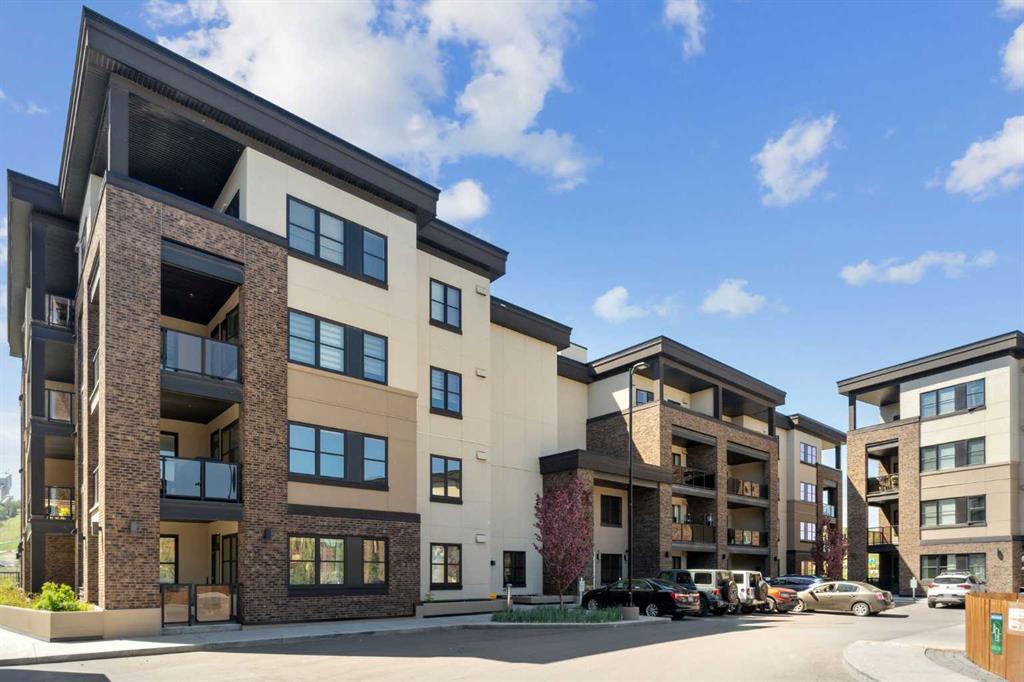 Picture of 2201, 80 Greenbriar Place NW, Calgary Real Estate Listing