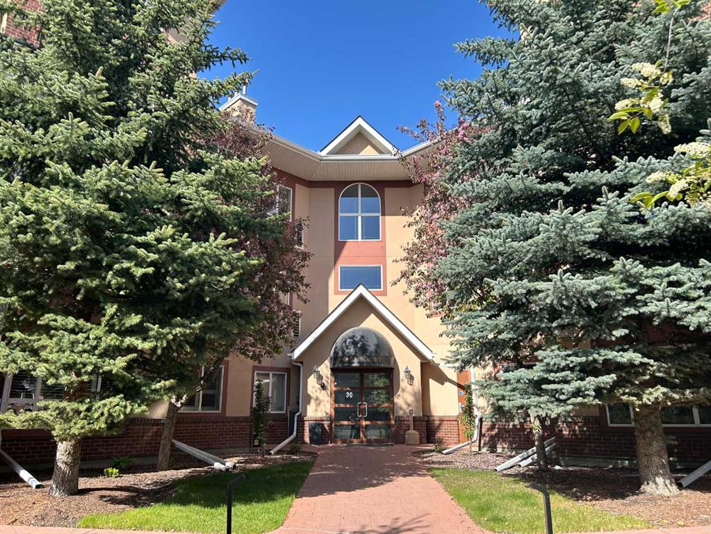 Picture of 121, 30 Sierra Morena Landing SW, Calgary Real Estate Listing