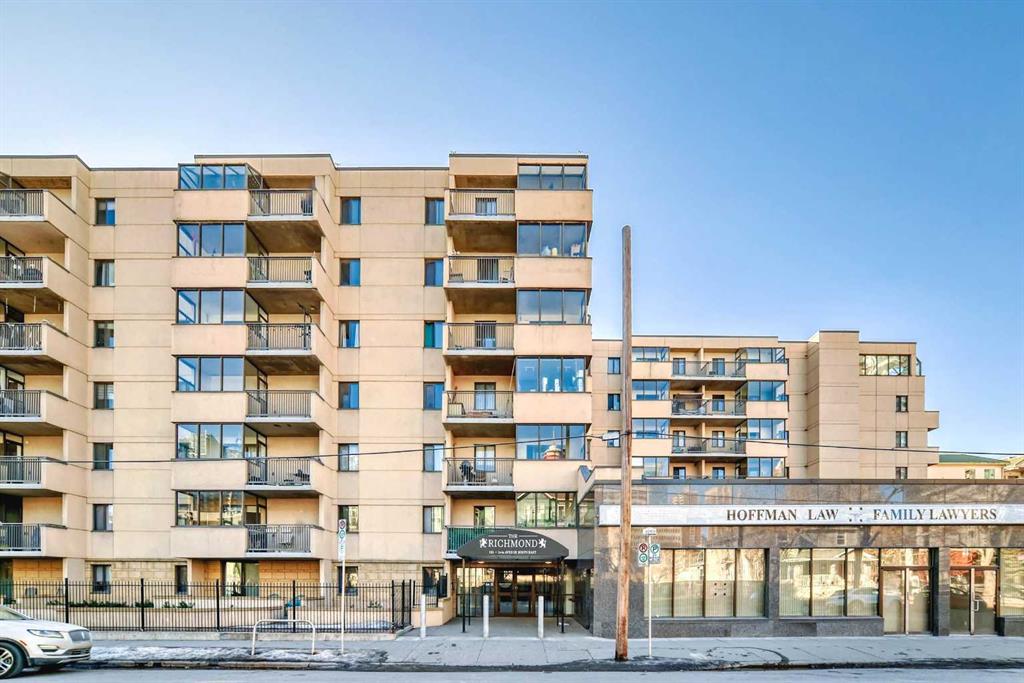 Picture of 212, 111 14 Avenue SE, Calgary Real Estate Listing