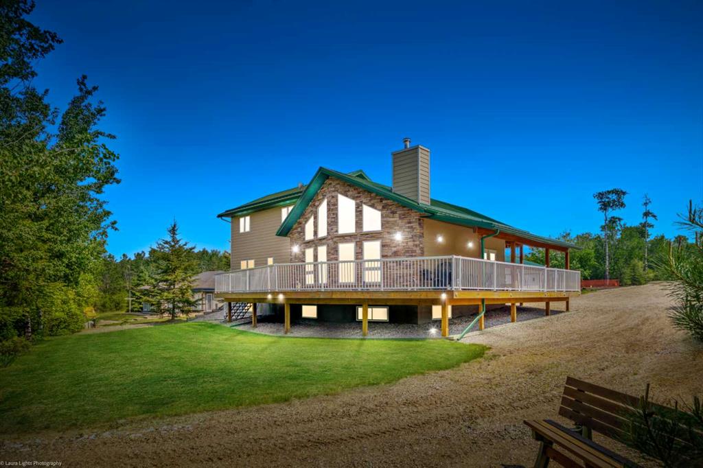 Picture of 112 Grandview Lane N, Brightsand Lake Real Estate Listing